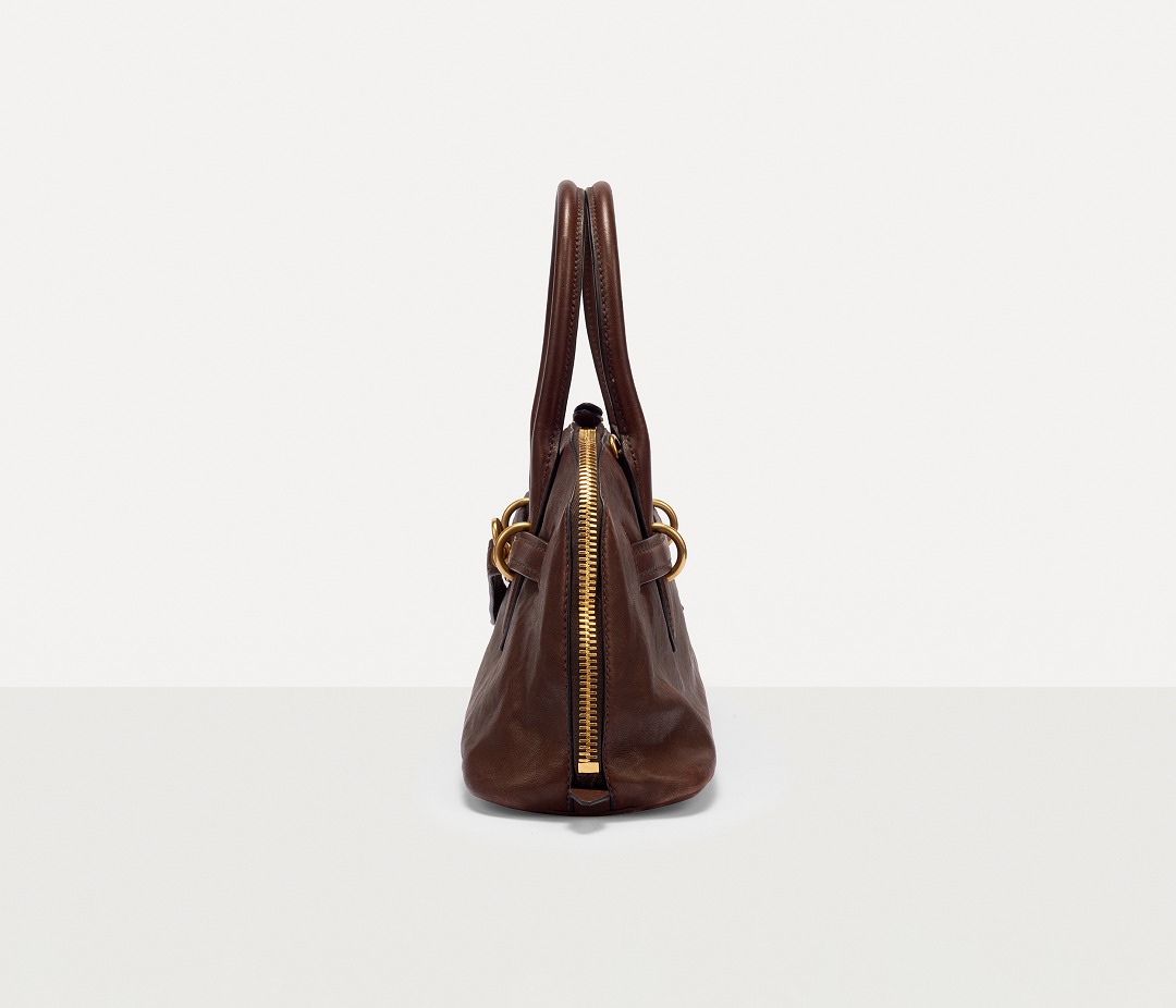 Miu Miu Aventure Bag Detail