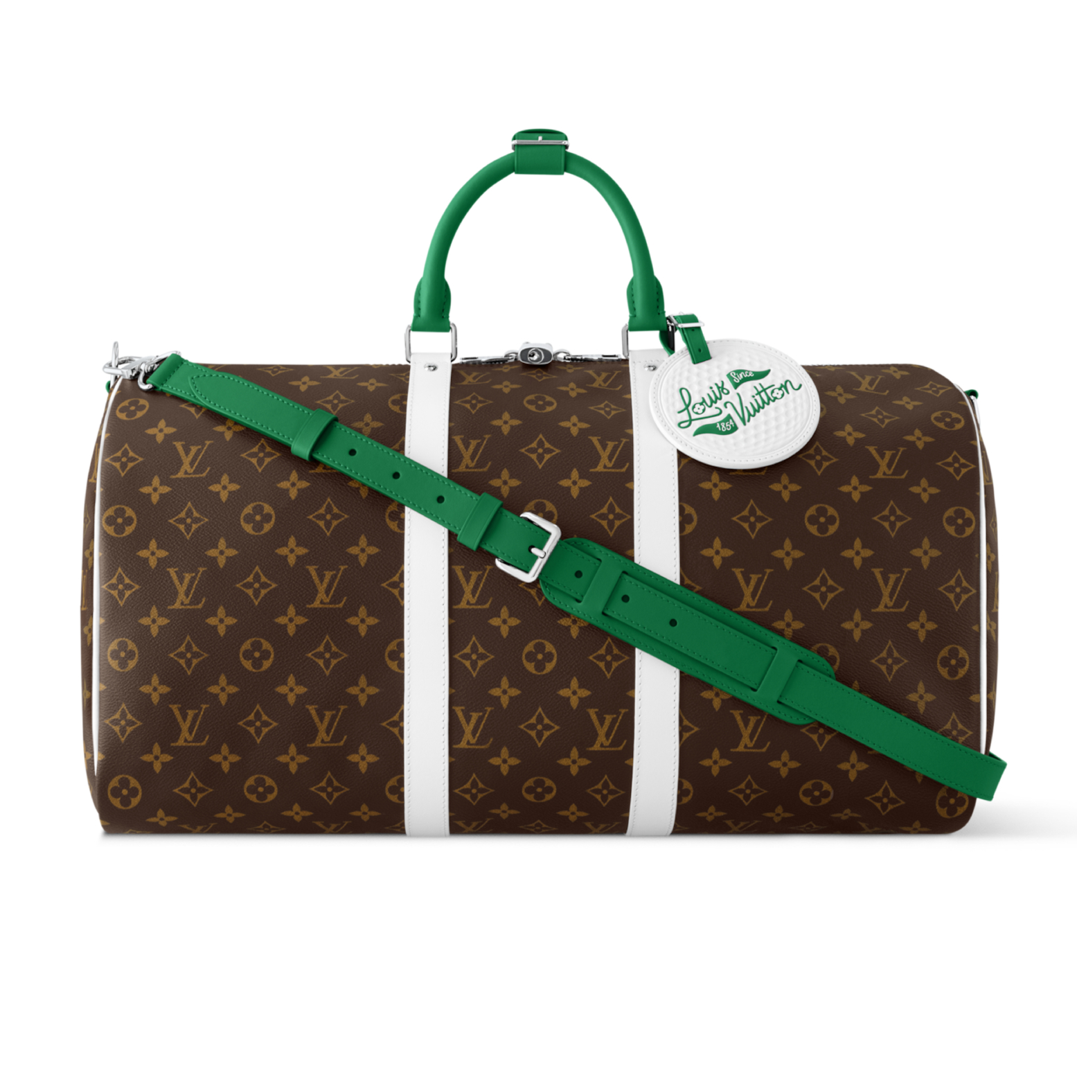Keepall Bandoulière 50