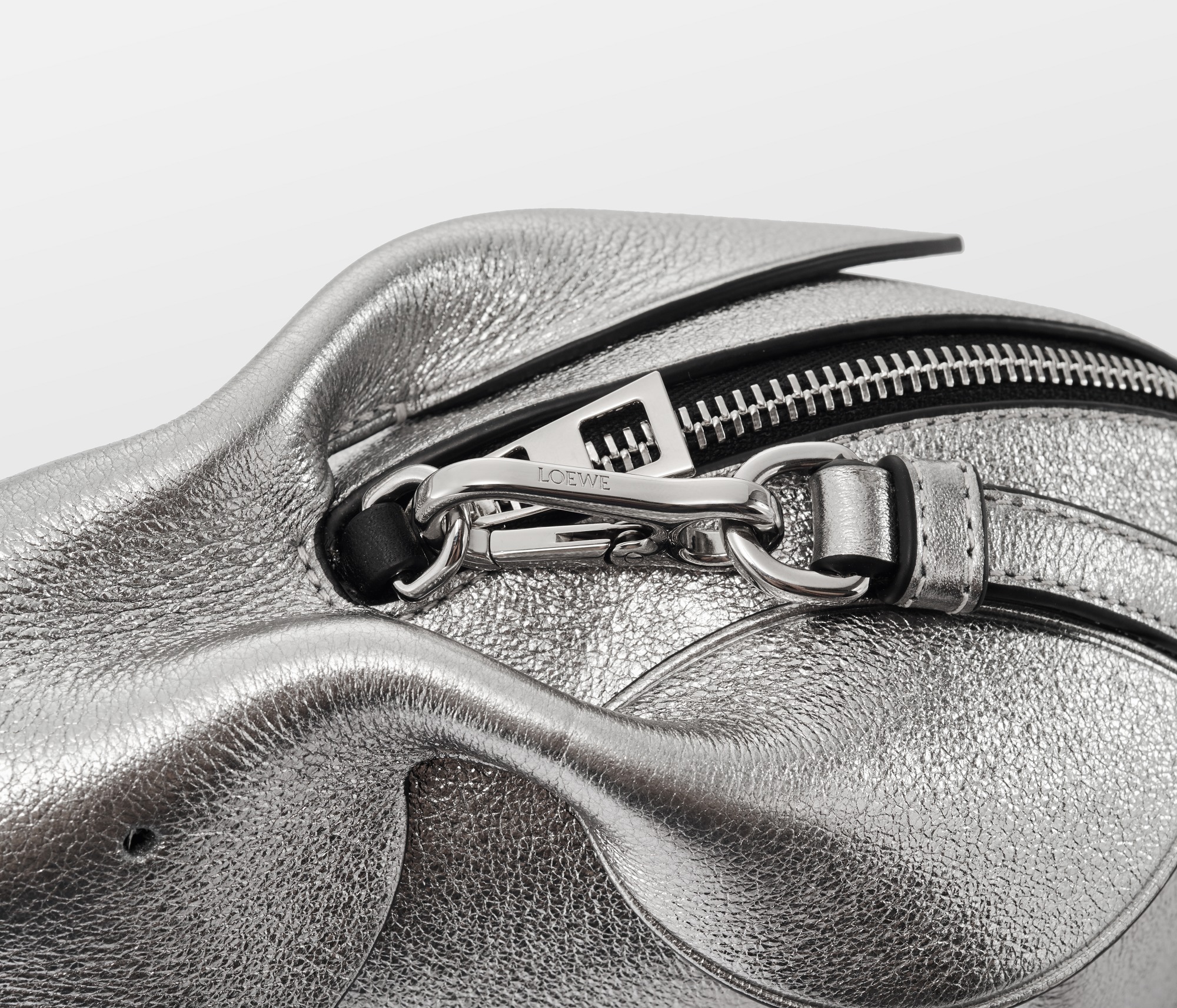 Hardware Detail