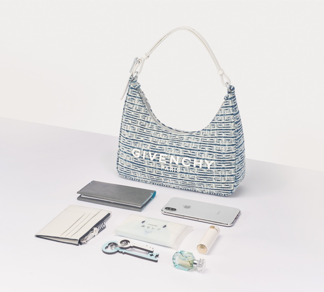 Bag Carried
