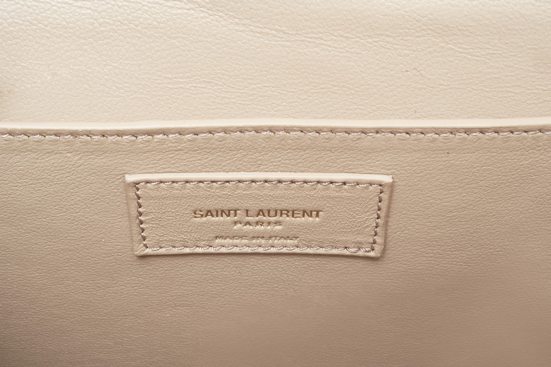 Bag Interior