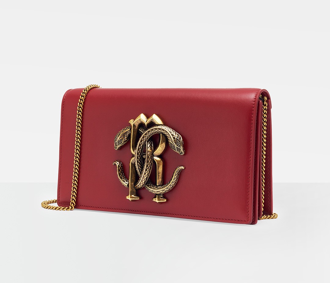 Bag Side View