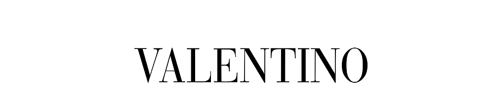 Valentino brand logo