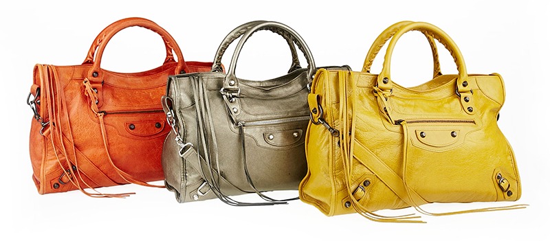 Motorcycle Bag