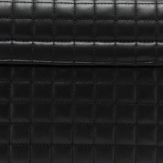 CELINE C Bag Quilting