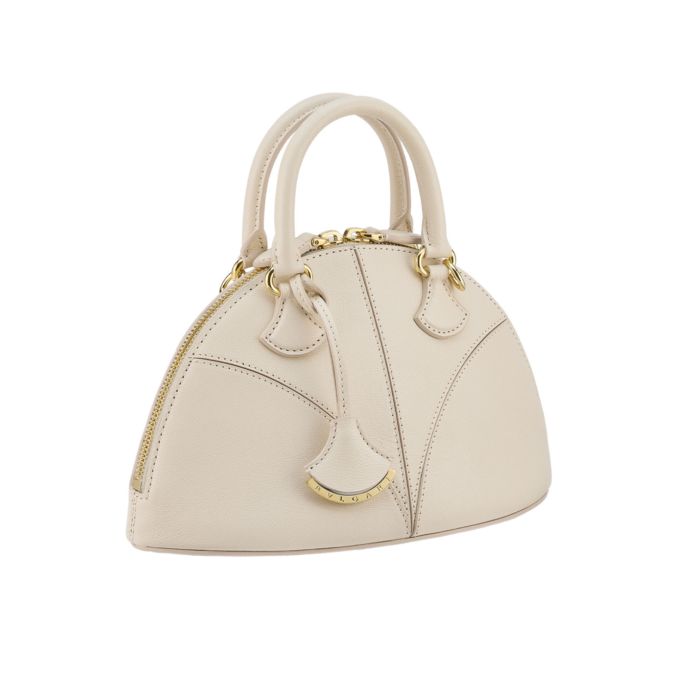 Small Marquise bag front view
