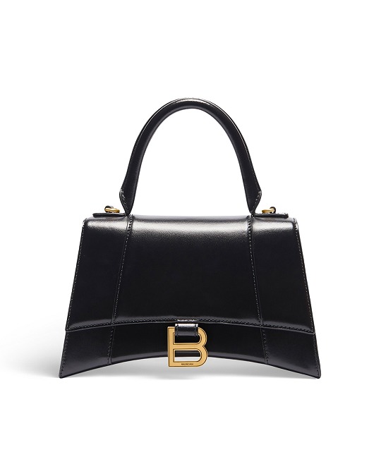 Hourglass Bag
