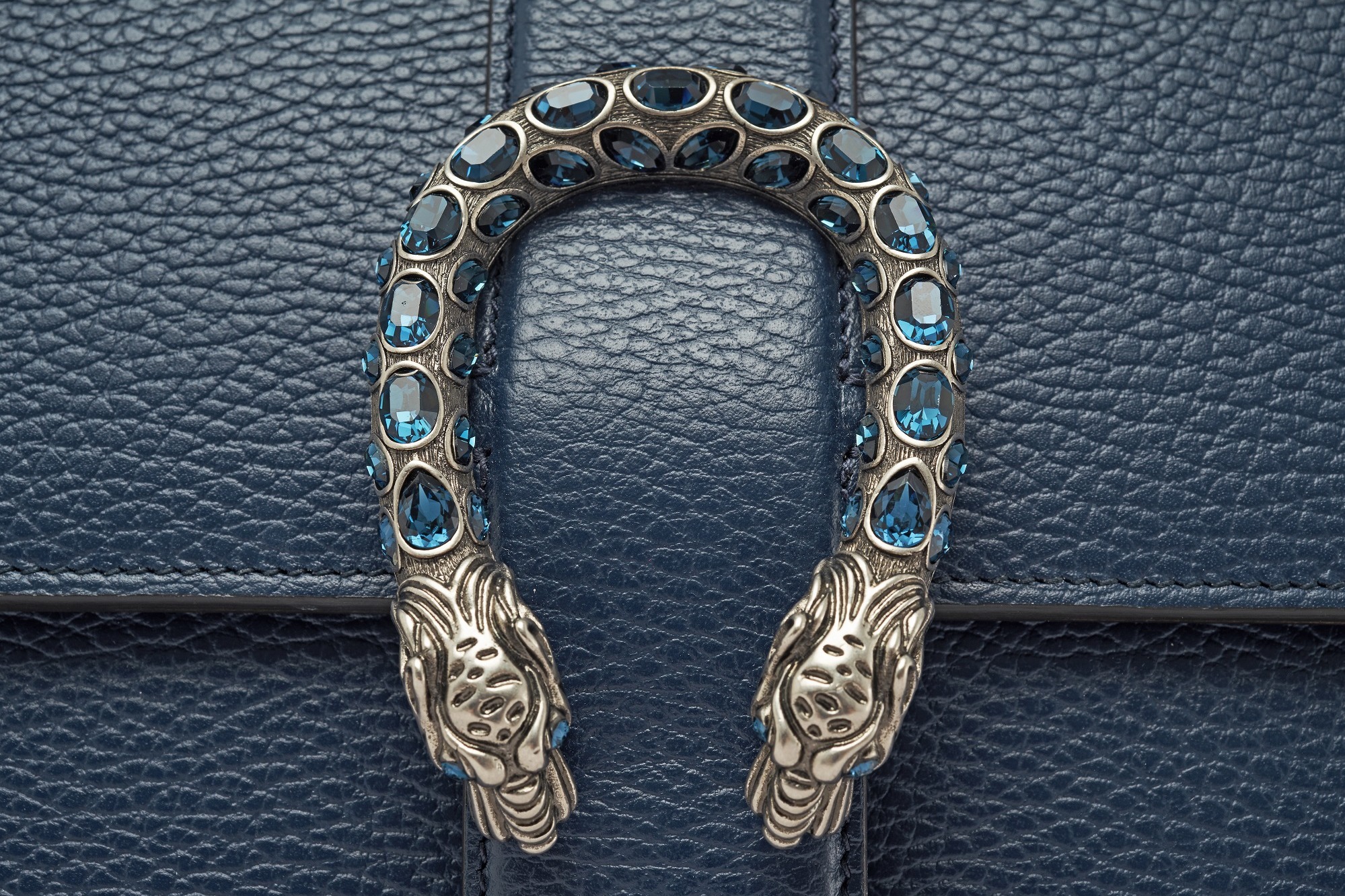 Dionysus bag detail