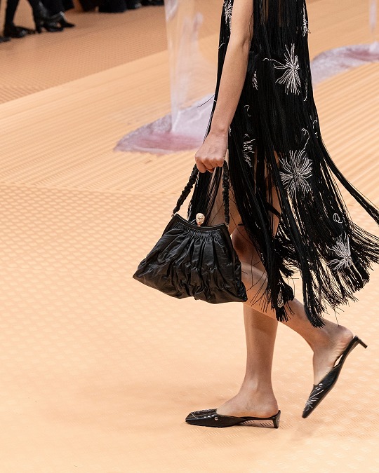 PRADA 2024 SS Details