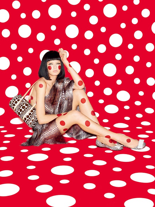 Kusama Collaboration