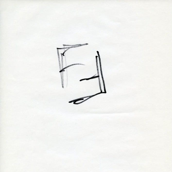 FF Logo History