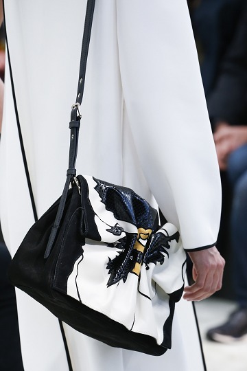 Bloomy Bag Detail 1