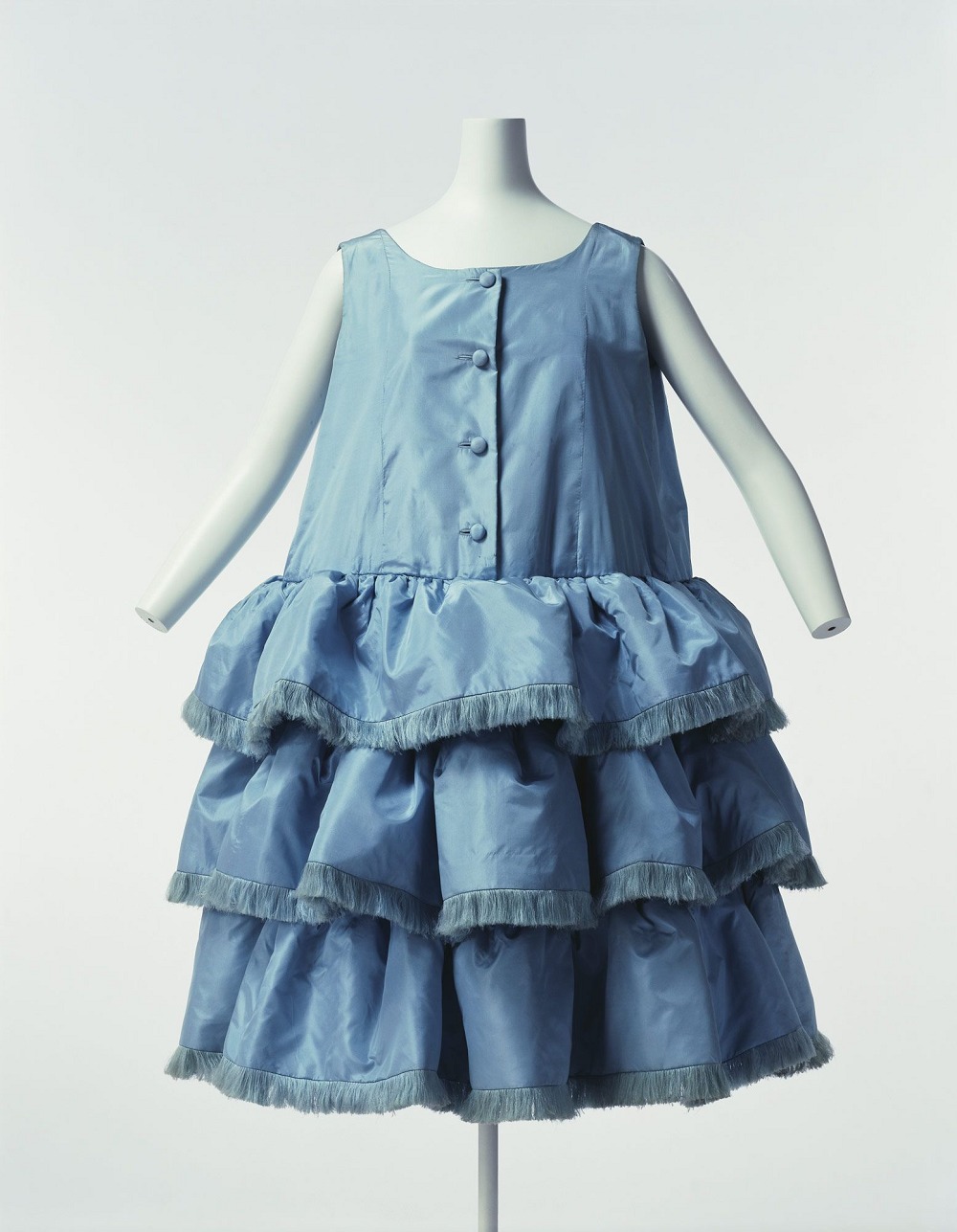 1950s Balenciaga designs