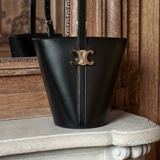 Bucket Bag