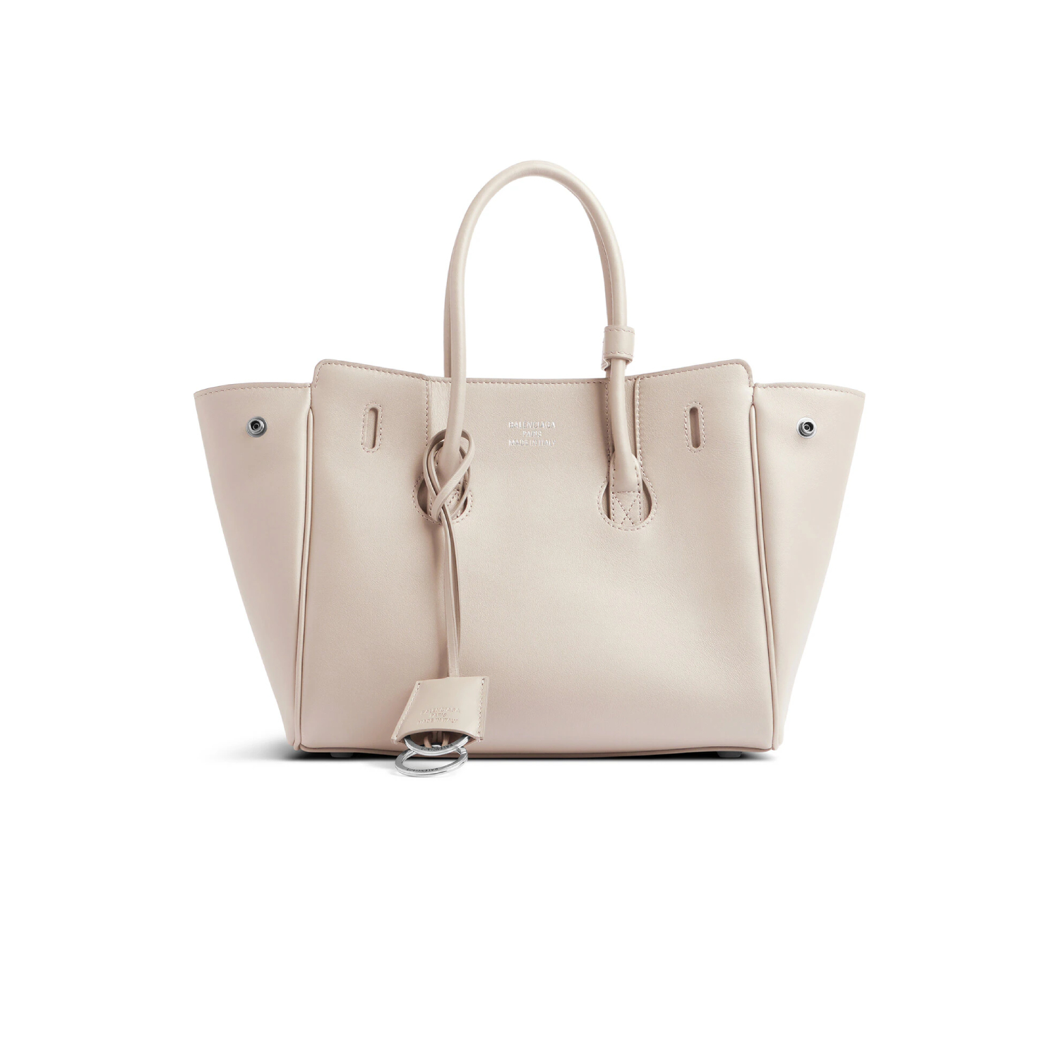 Almond Small Rodeo Bag
