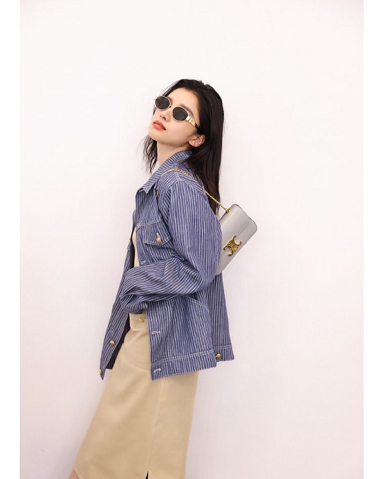 Zhang Jingyi Styling