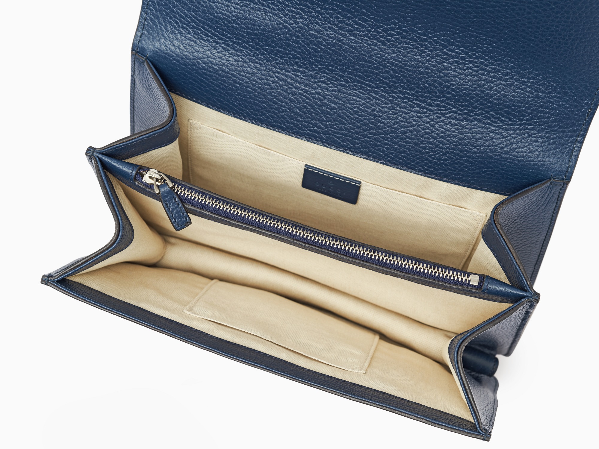 Bag interior