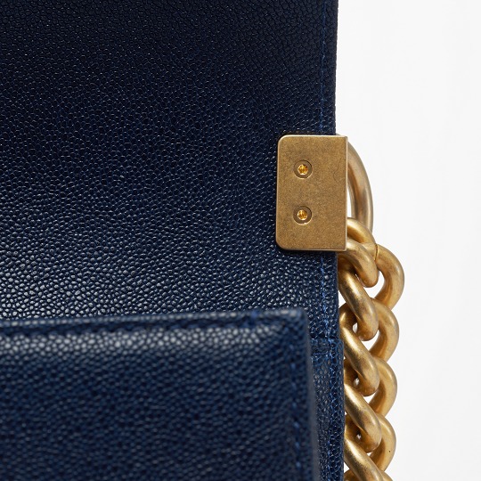 Hardware Detail 2