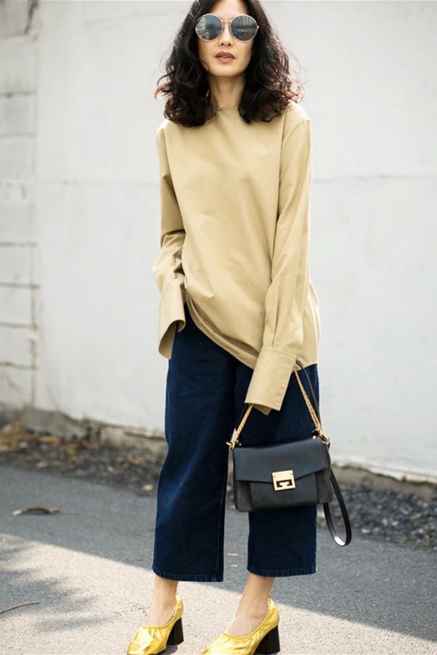 Street style 1