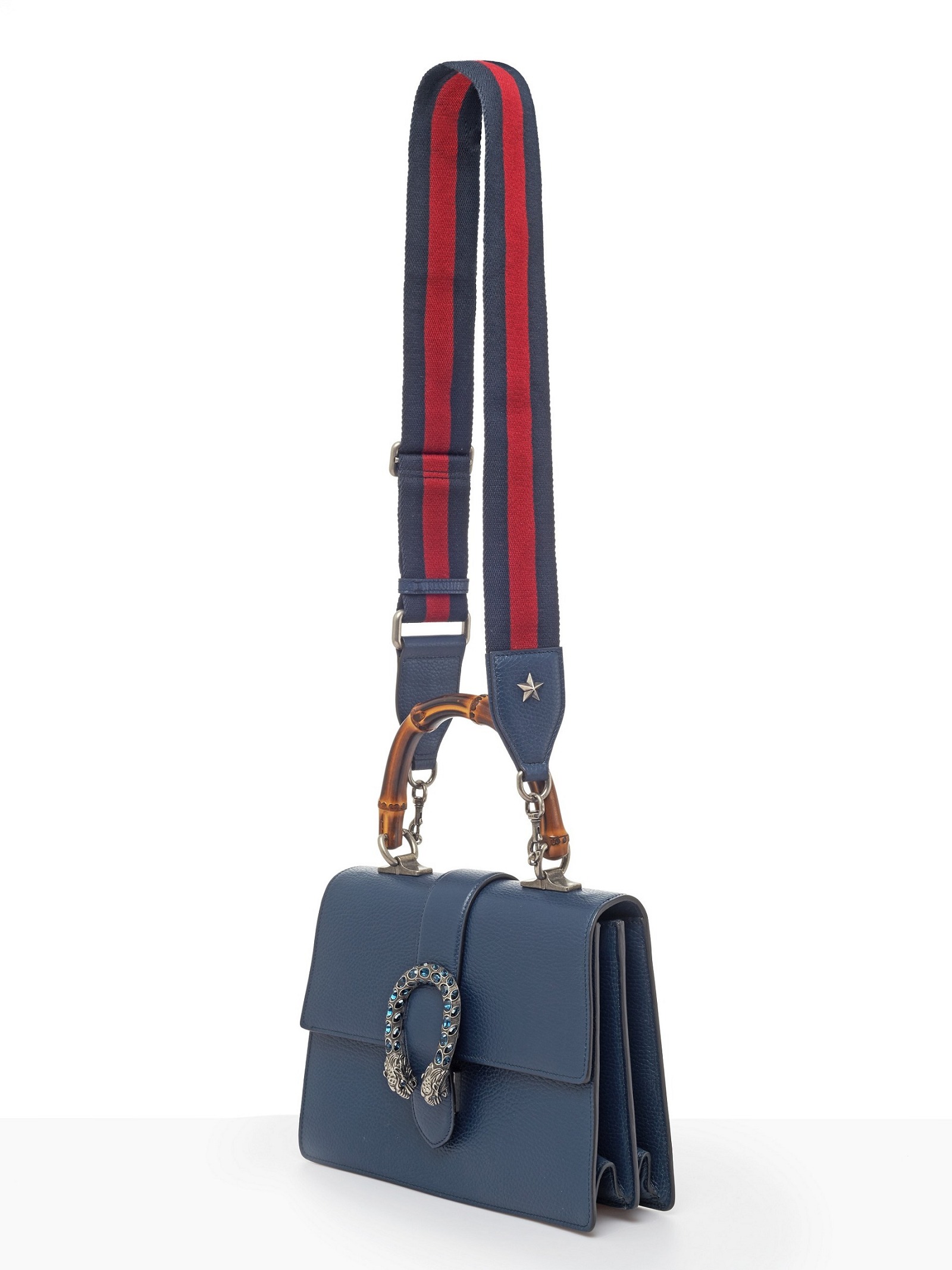 Bag styling example