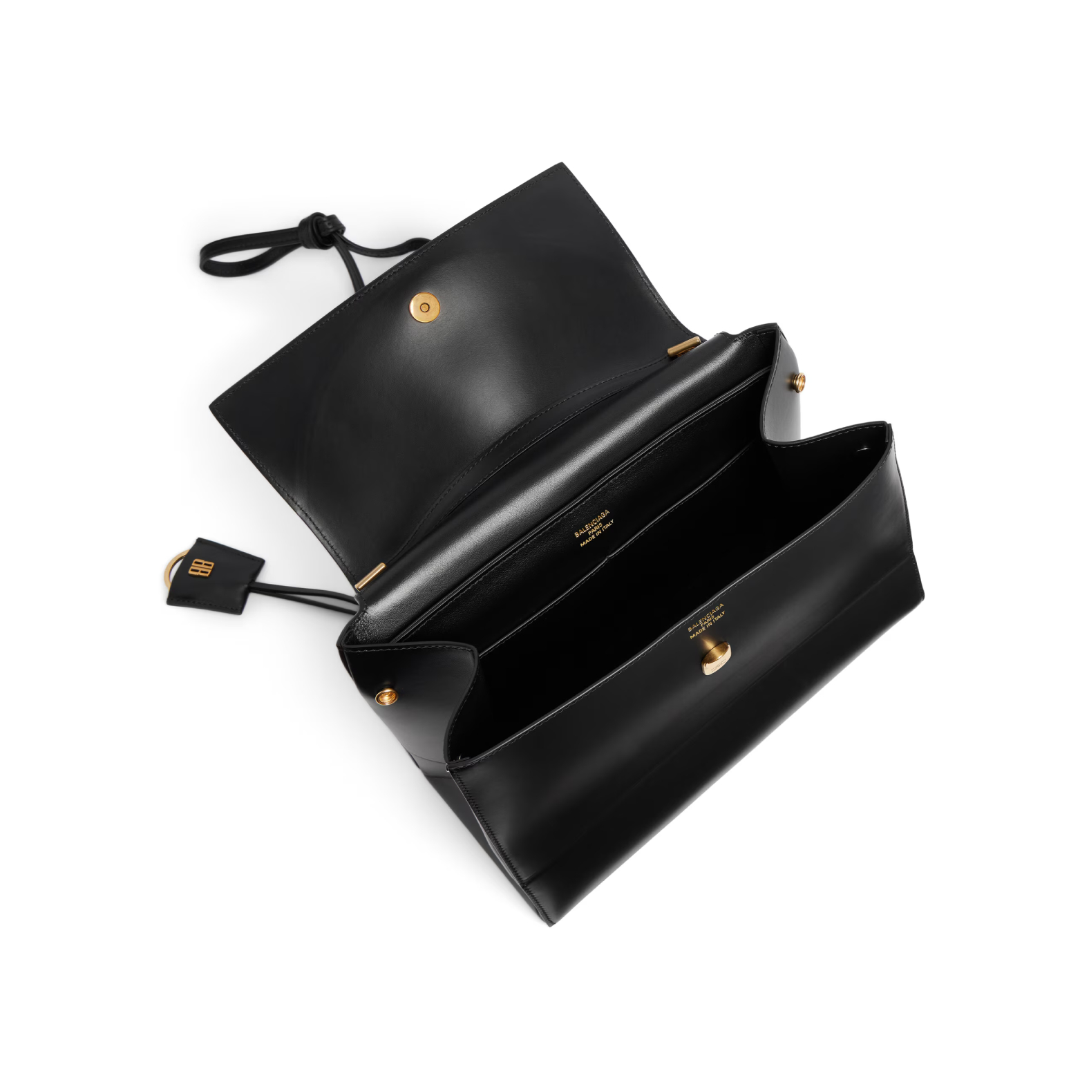 BALENCIAGA Nano folded