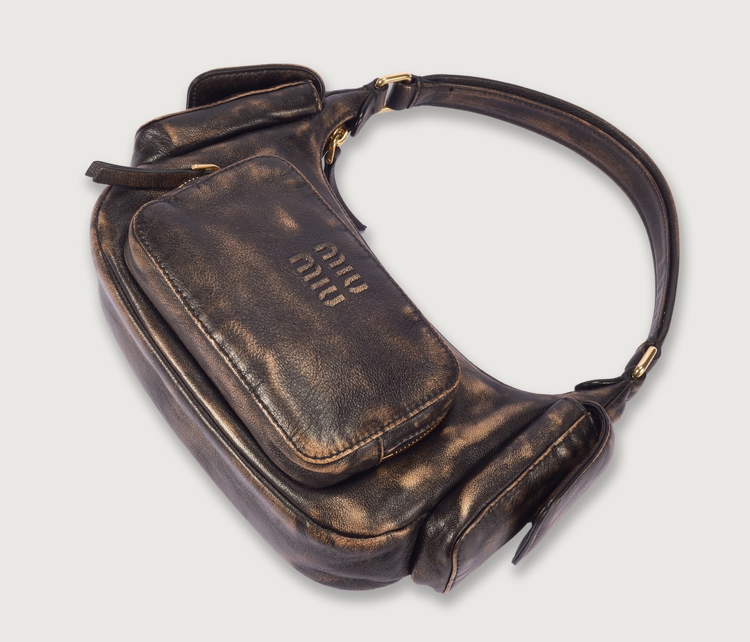 Leather Texture