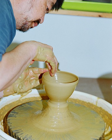 Ceramic Art 3