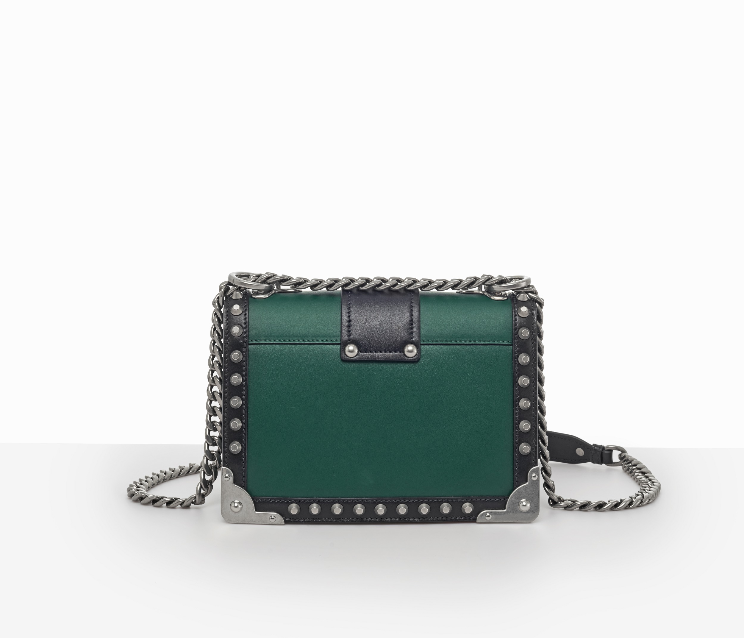 Prada Cahier Final Look