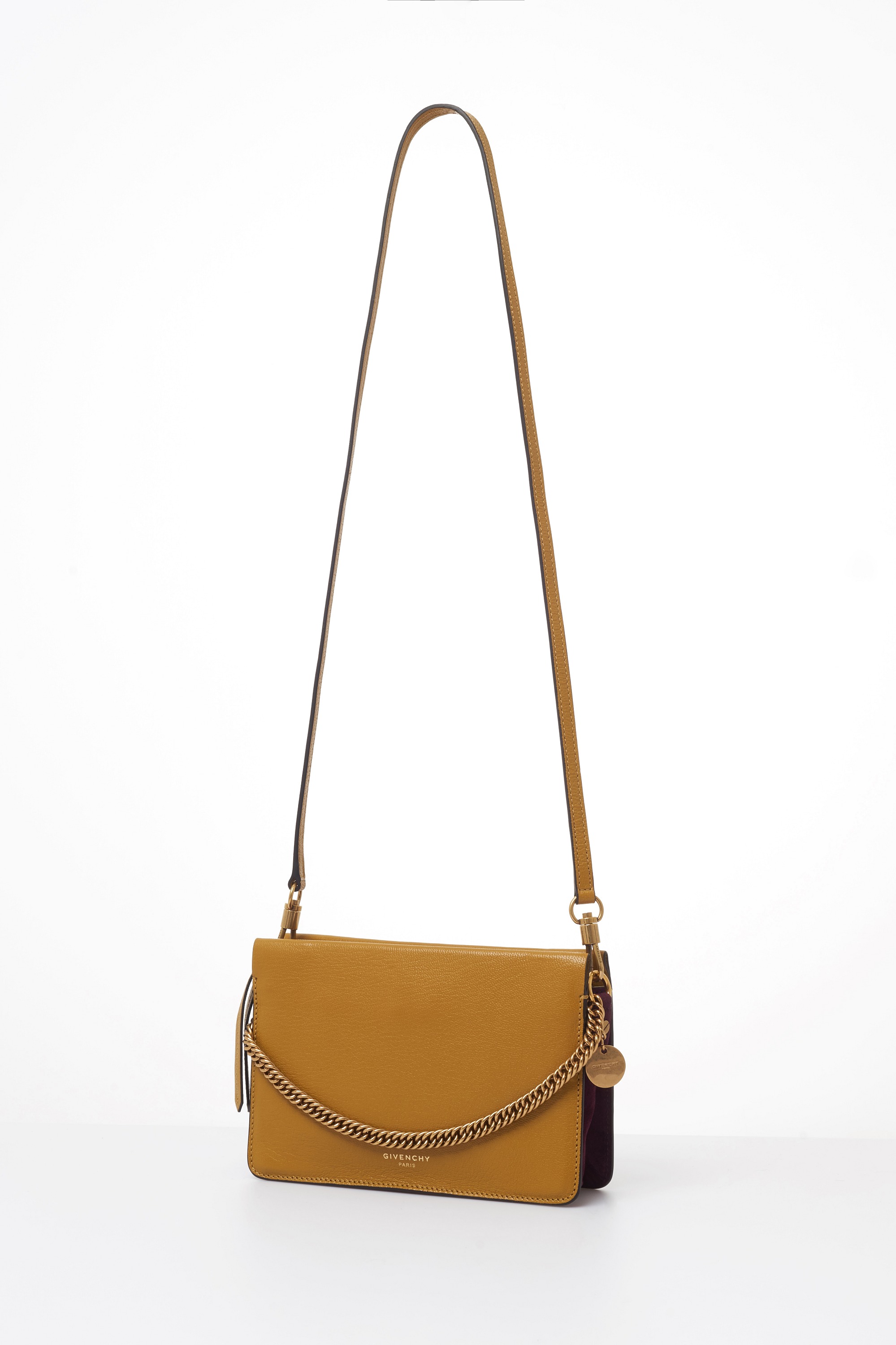 Givenchy Cross3 Bag Detail 2