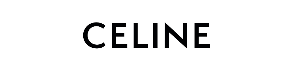 CELINE brand logo