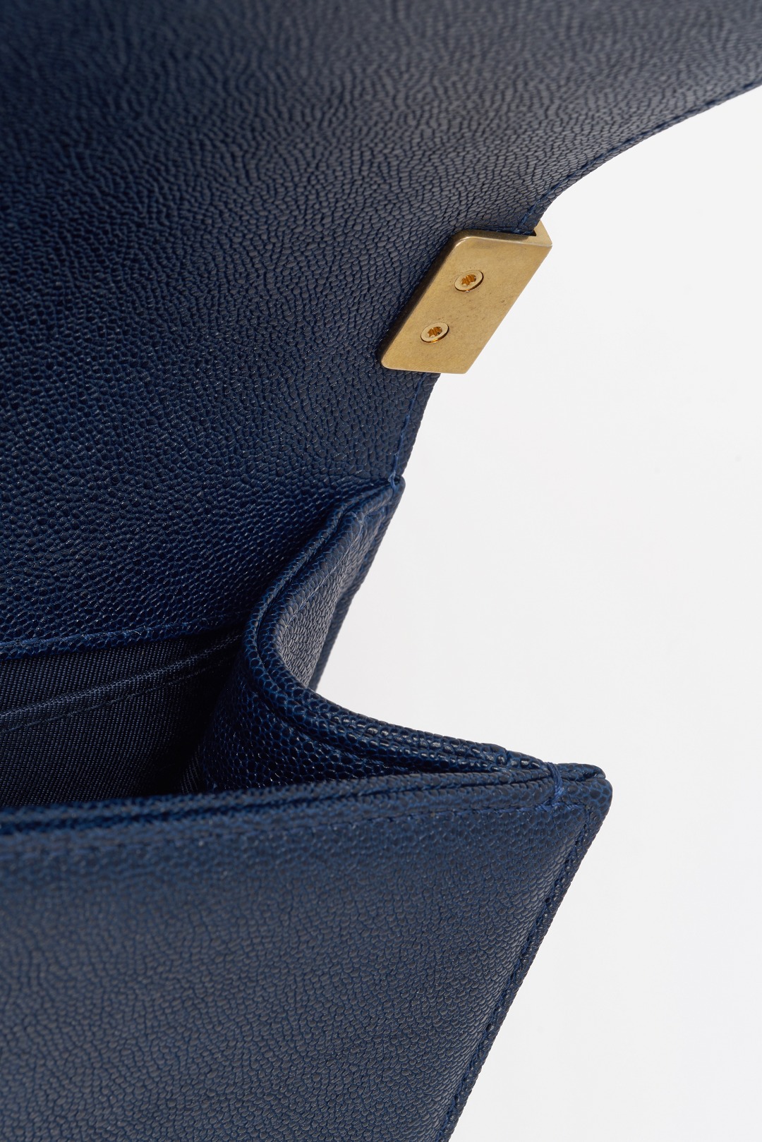 Leather Flexibility