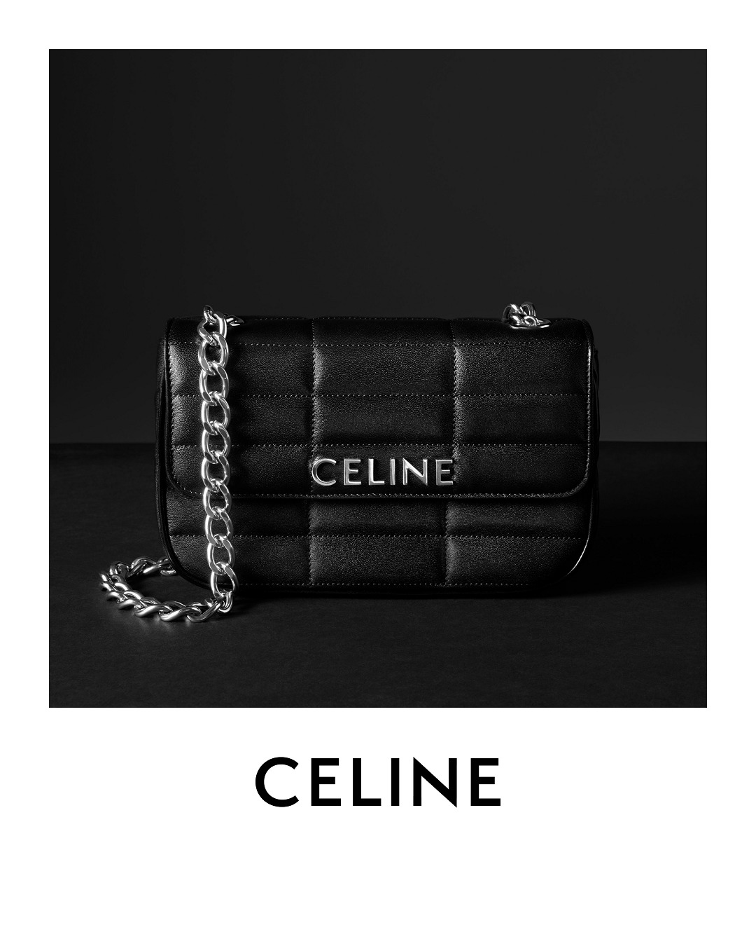 CELINE Bag Front View