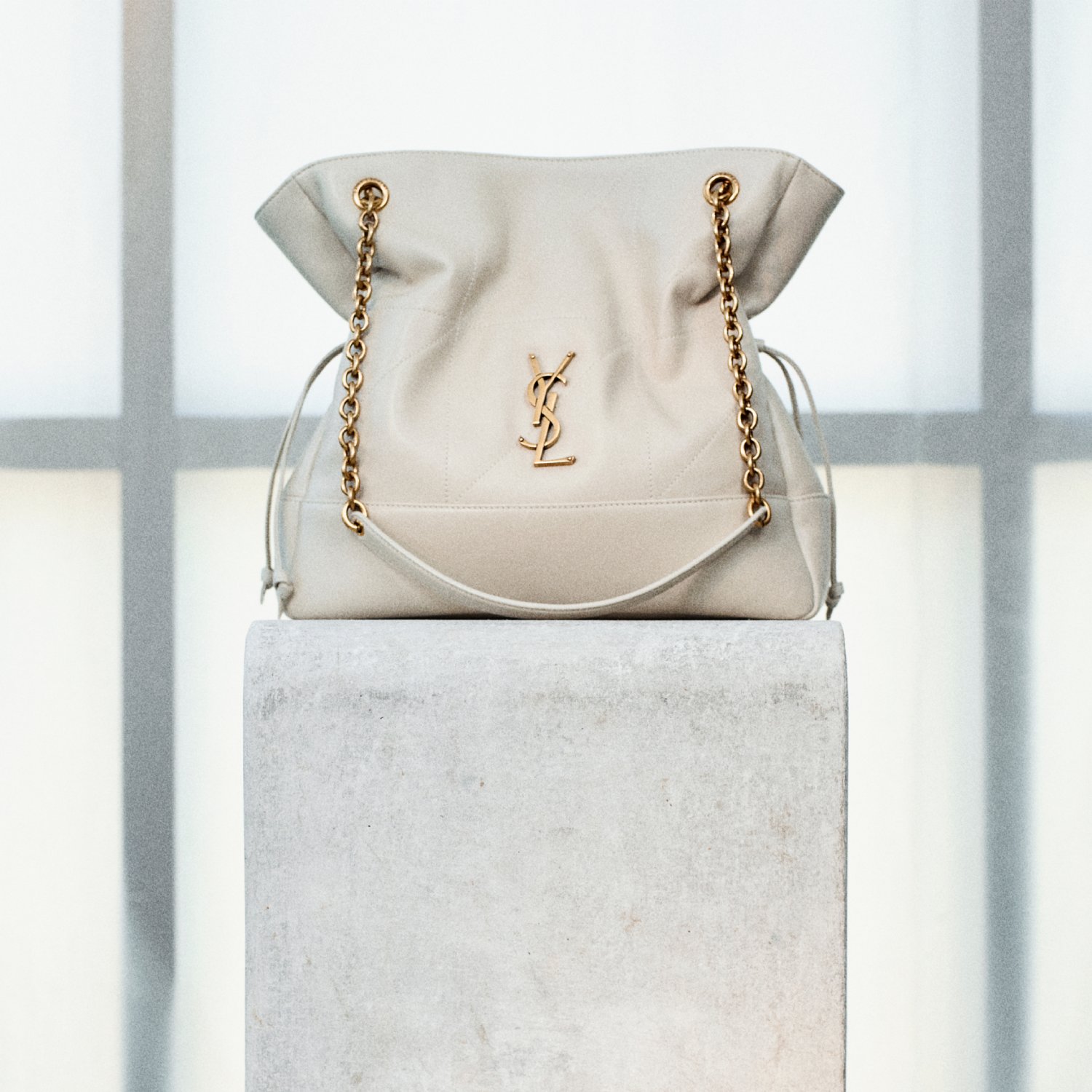 Saint Laurent Jamie Tote