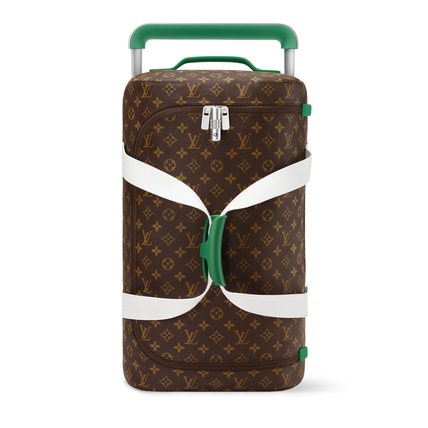 Horizon Soft Duffle front