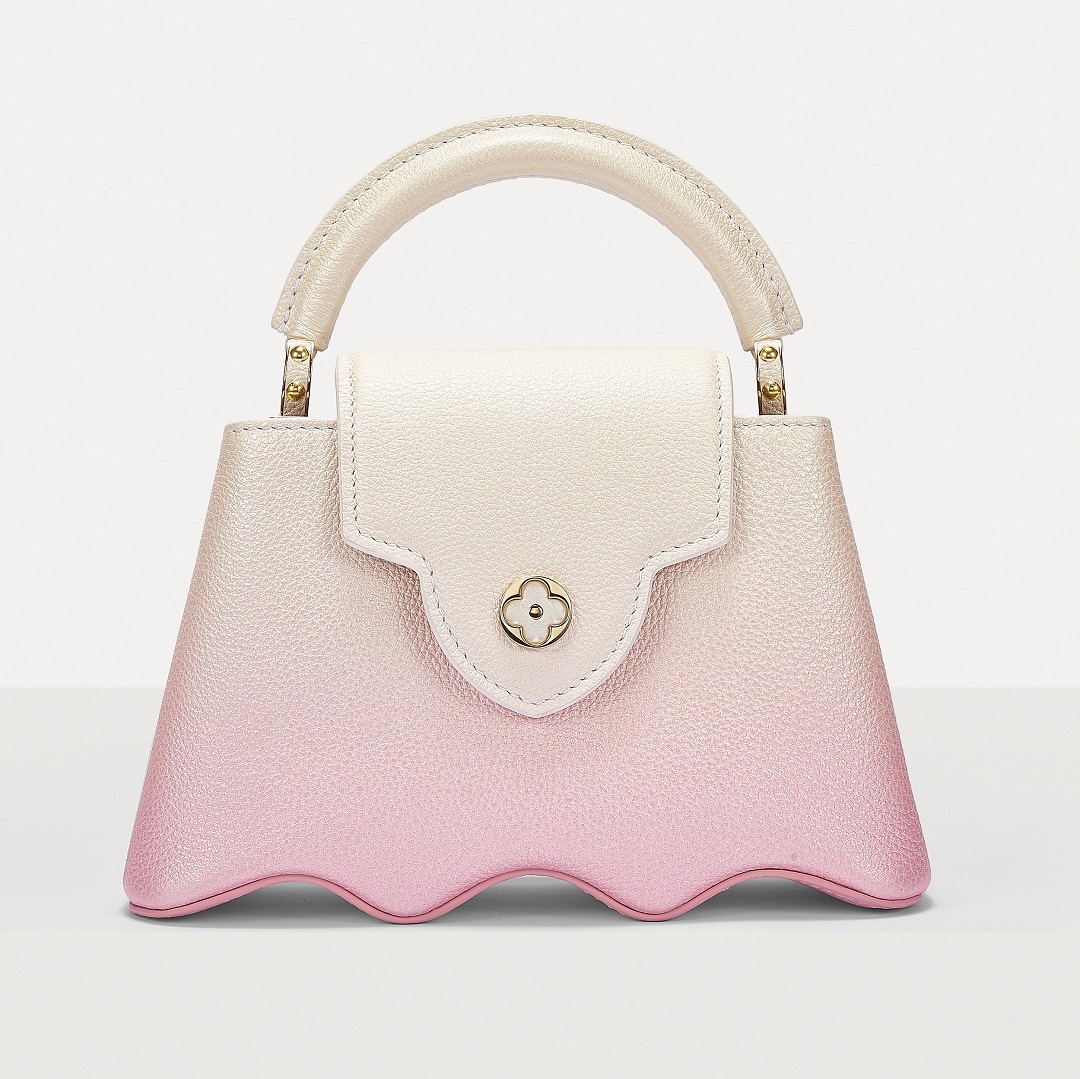 Petal Flap Detail