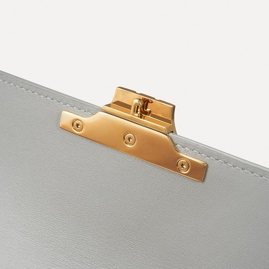 Clasp Mechanism