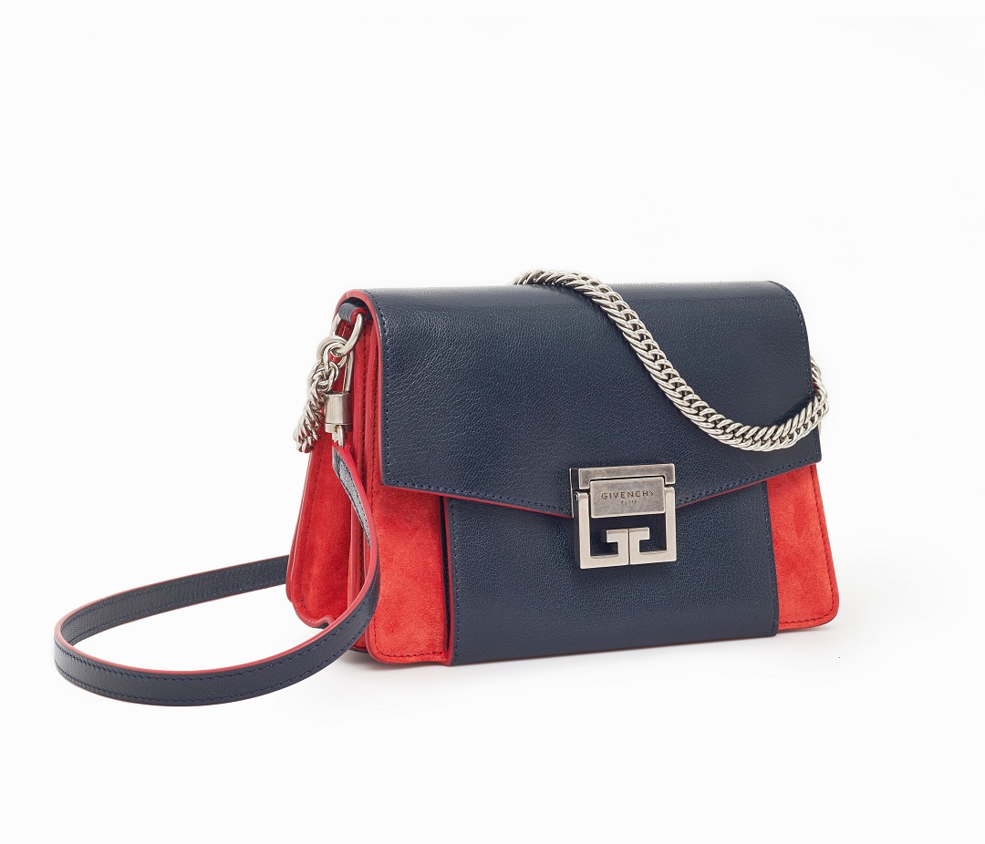 Givenchy GV3 Small Bag Side View