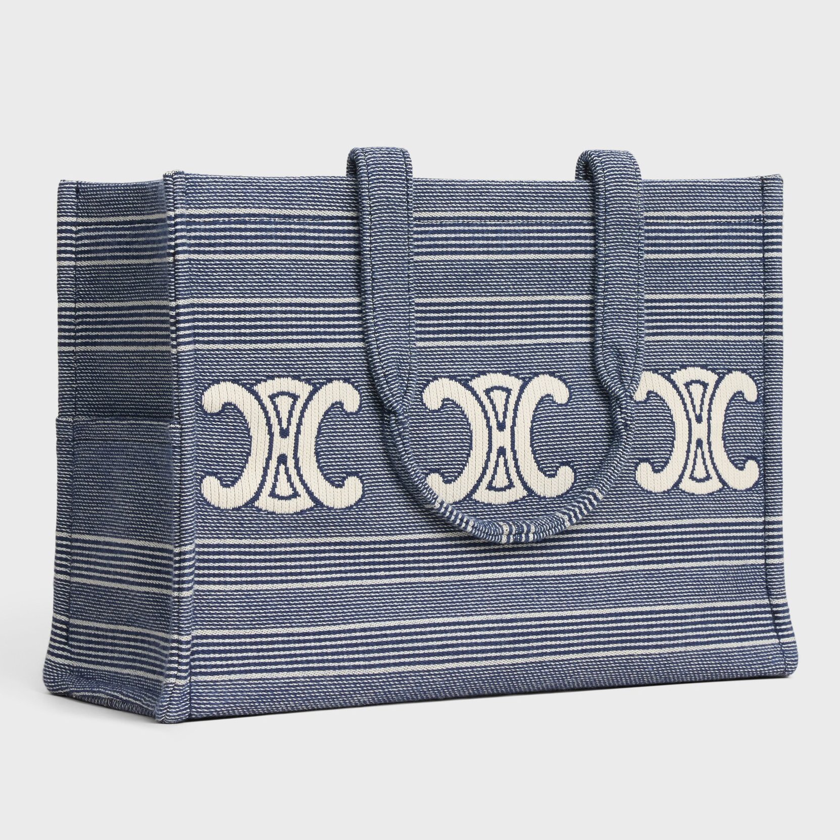 CELINE Vacation Tote