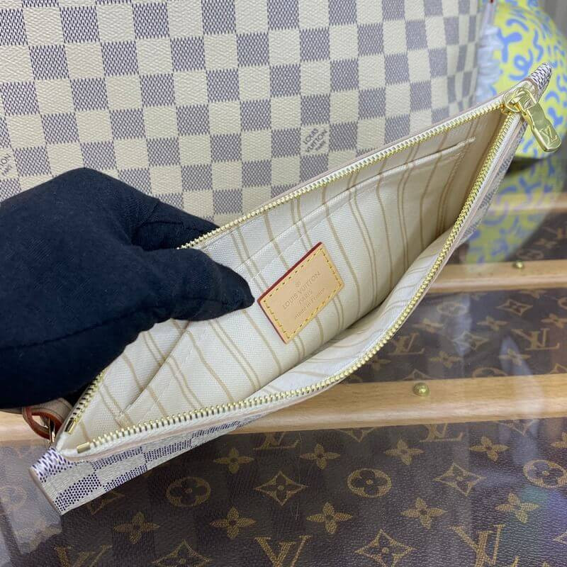 Louis Vuitton Neverfull GM N40602 7