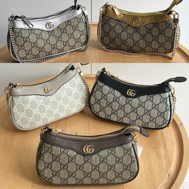 Gucci Ophidia Mini Bag 11