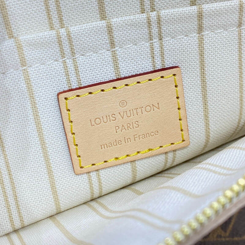 Louis Vuitton Neverfull GM N40602 8