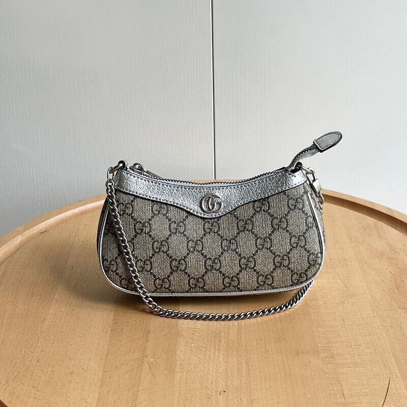 Gucci Ophidia Mini Bag 2