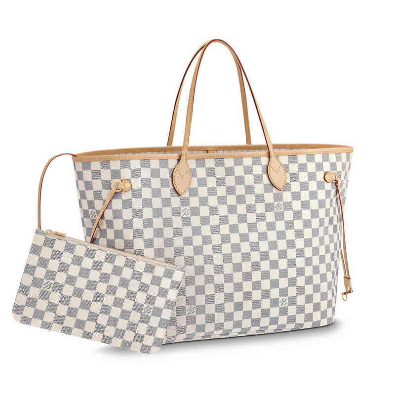 Louis Vuitton Neverfull GM N40602
