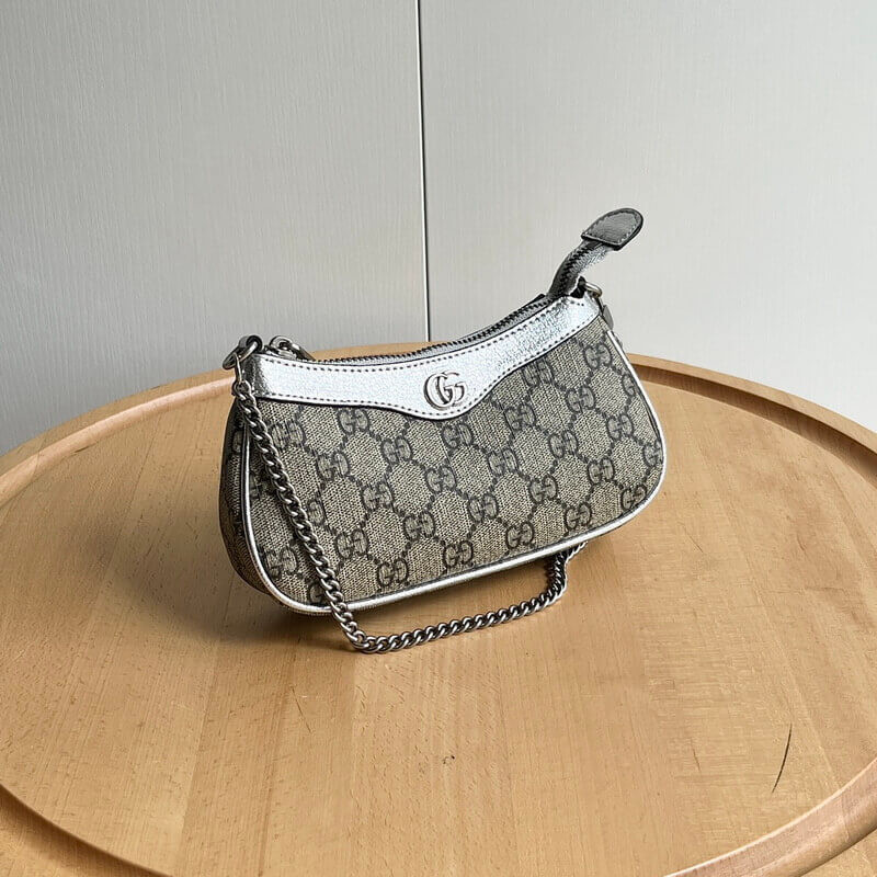 Gucci Ophidia Mini Bag 3