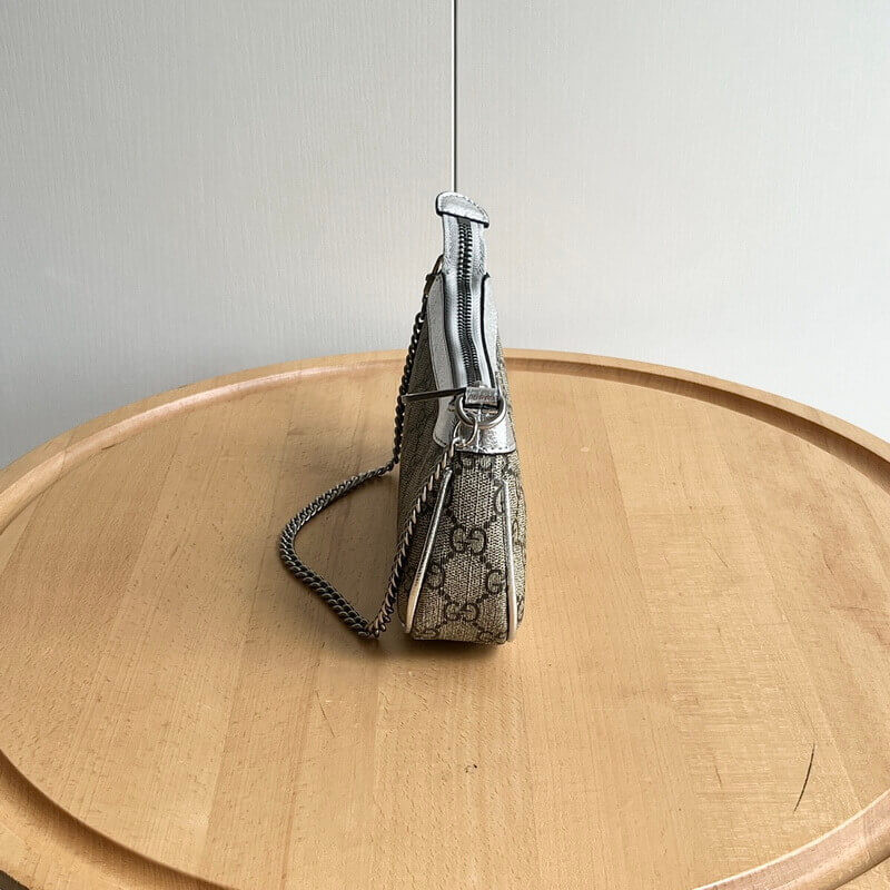 Gucci Ophidia Mini Bag 4