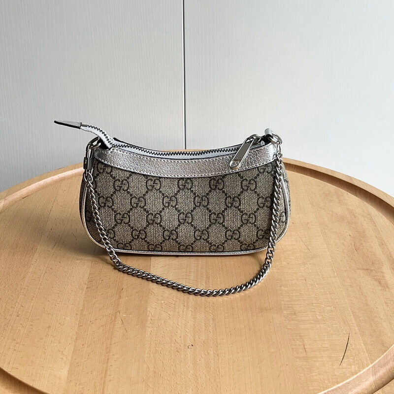 Gucci Ophidia Mini Bag 5