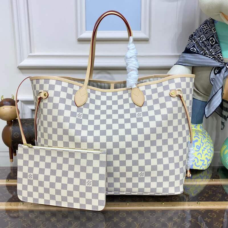 Louis Vuitton Neverfull GM N40602 2