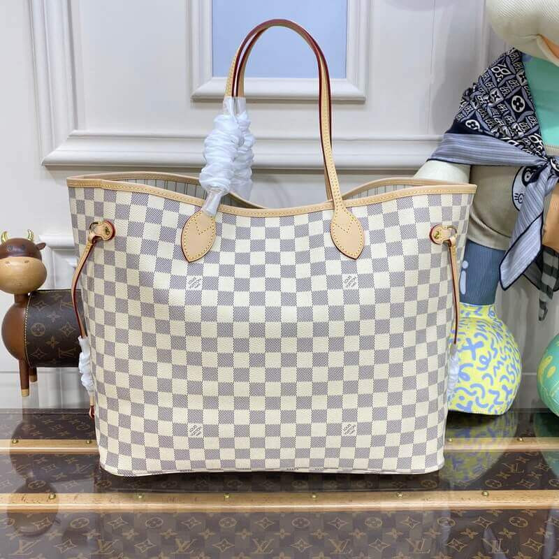 Louis Vuitton Neverfull GM N40602 3