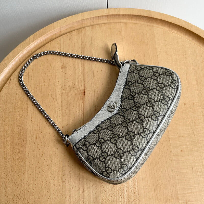 Gucci Ophidia Mini Bag 8