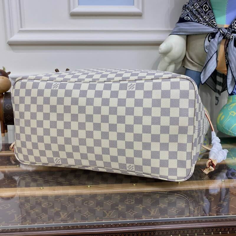 Louis Vuitton Neverfull GM N40602 5
